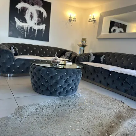 Paradiso Szálloda Appenweier