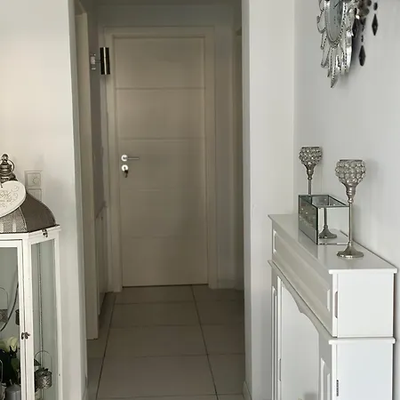 Paradiso Szálloda