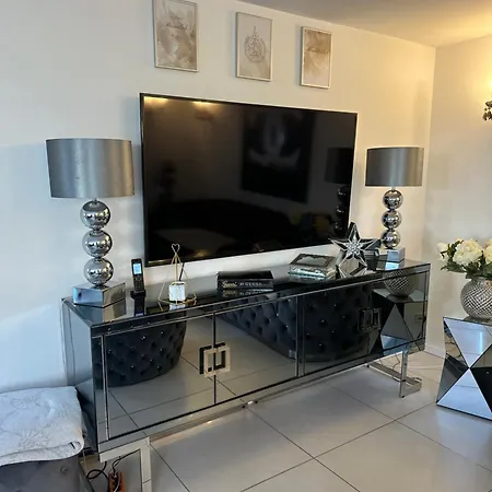 Paradiso Szálloda Appenweier