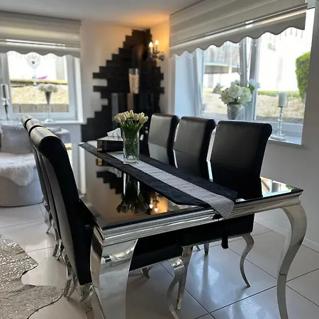 Szálloda Paradiso Appenweier